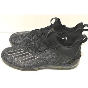 Adidas Adizero Young King Football Cleats EH2723 Men’s Size 8.5